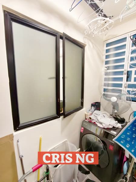 Condominium for Sale at TreeO - Cris Ng - Interior - PropertyGuru.com.my