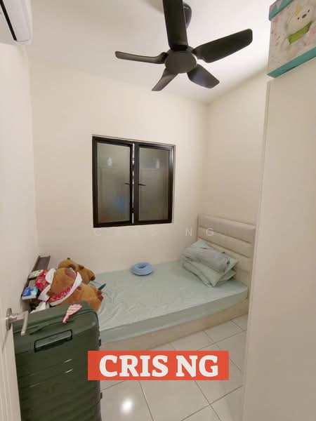 Condominium for Sale at TreeO - Cris Ng - Bedroom - PropertyGuru.com.my