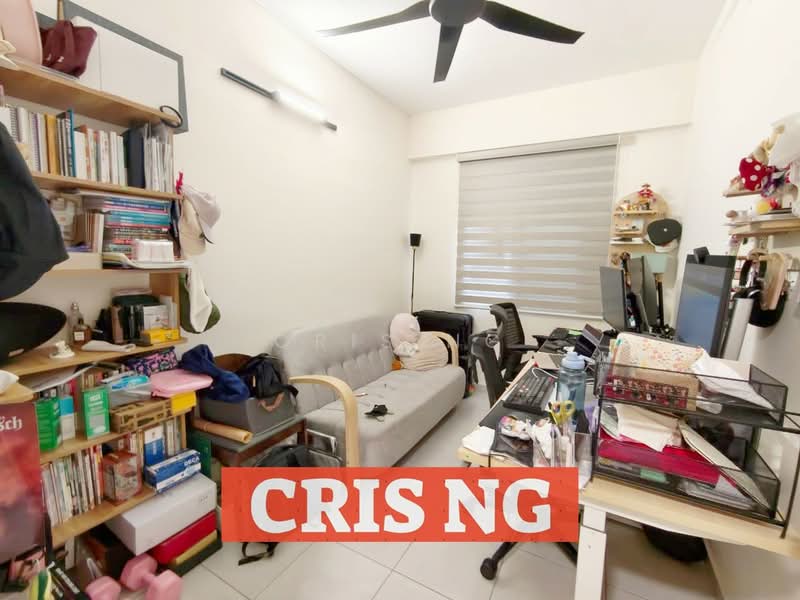 Condominium for Sale at TreeO - Cris Ng - Study - PropertyGuru.com.my