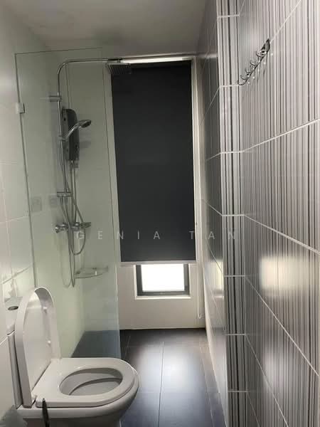 Service Residence for Sale at V@SUMMERPLACE - Genia Tan - Bathroom - PropertyGuru.com.my