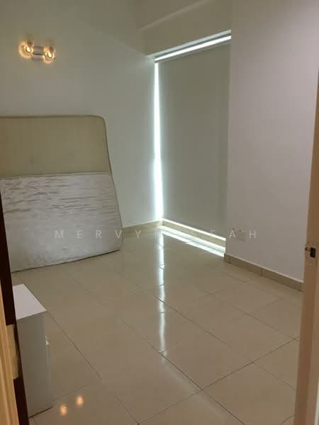 Pangsapuri untuk Dijual di Idaman Iris - Mervyn Seah - Bedroom - PropertyGuru.com.my