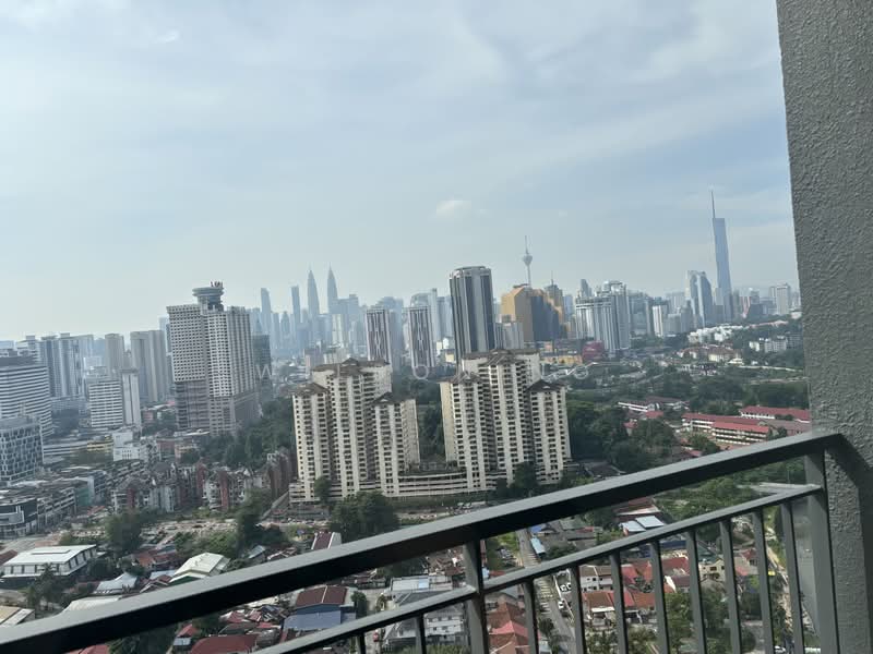 Apartment for Rent at Residensi Max - Wilson Ng - PropertyGuru.com.my