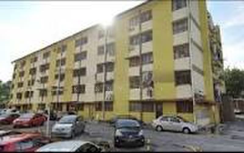 Flat for Sale at Taman Mulia - Kenny Lai - Exterior - PropertyGuru.com.my