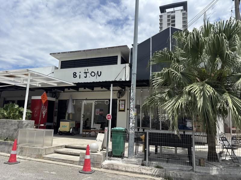Kedai untuk Dijual di Pju 1a (Ara Damansara) - Jason Lee - PropertyGuru.com.my