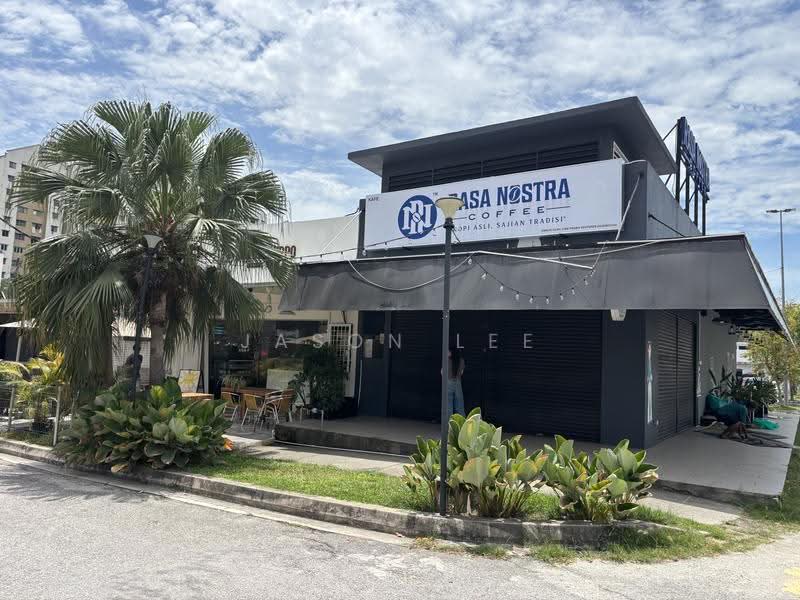 Kedai untuk Dijual di Pju 1a (Ara Damansara) - Jason Lee - PropertyGuru.com.my