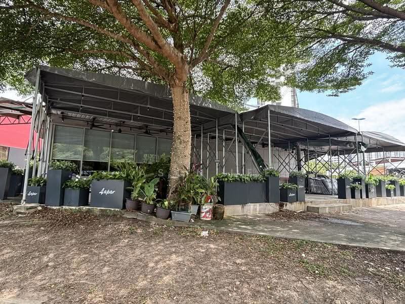Kedai untuk Dijual di Pju 1a (Ara Damansara) - Jason Lee - Exterior - PropertyGuru.com.my