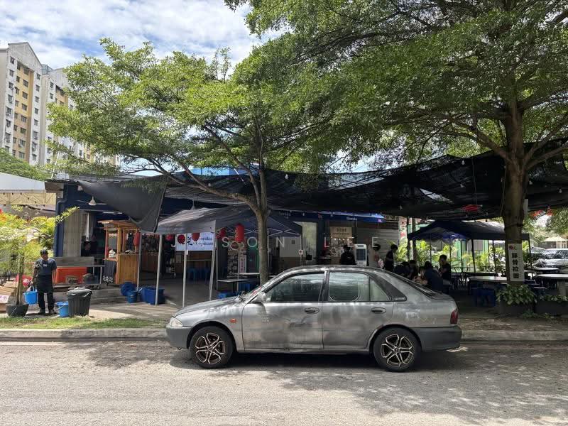 Kedai untuk Dijual di Pju 1a (Ara Damansara) - Jason Lee - Exterior - PropertyGuru.com.my