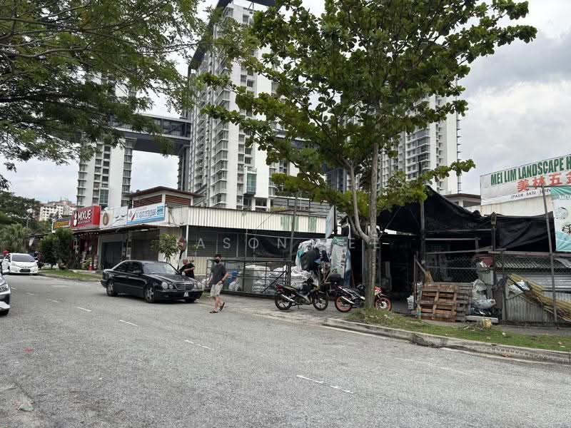 Kedai untuk Dijual di Pju 1a (Ara Damansara) - Jason Lee - Exterior - PropertyGuru.com.my