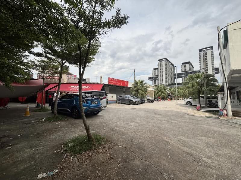 Kedai untuk Dijual di Pju 1a (Ara Damansara) - Jason Lee - Exterior - PropertyGuru.com.my