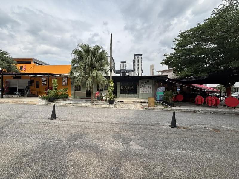 Kedai untuk Dijual di Pju 1a (Ara Damansara) - Jason Lee - PropertyGuru.com.my