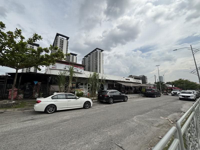 Kedai untuk Dijual di Pju 1a (Ara Damansara) - Jason Lee - Exterior - PropertyGuru.com.my