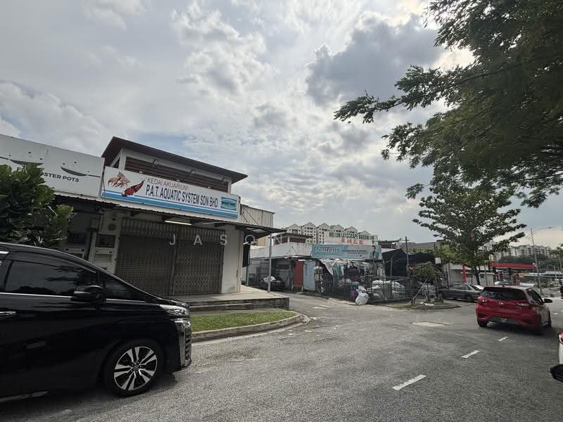Kedai untuk Dijual di Pju 1a (Ara Damansara) - Jason Lee - Exterior - PropertyGuru.com.my
