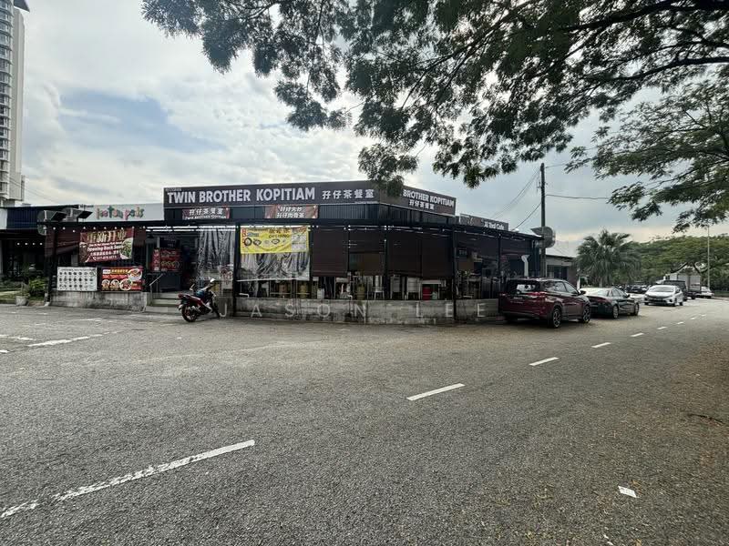 Kedai untuk Dijual di Pju 1a (Ara Damansara) - Jason Lee - Exterior - PropertyGuru.com.my
