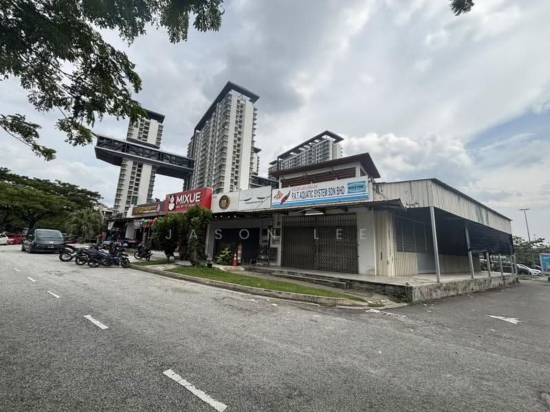 Kedai untuk Dijual di Pju 1a (Ara Damansara) - Jason Lee - Exterior - PropertyGuru.com.my