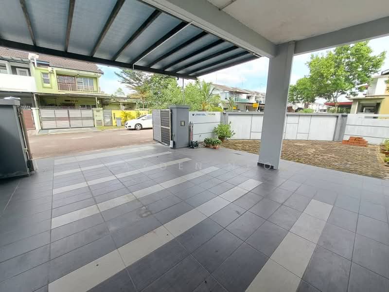 2-storey Terraced House for Sale in Nusa Bayu (Iskandar Puteri (Nusajaya)) - Jayden Neo - PropertyGuru.com.my