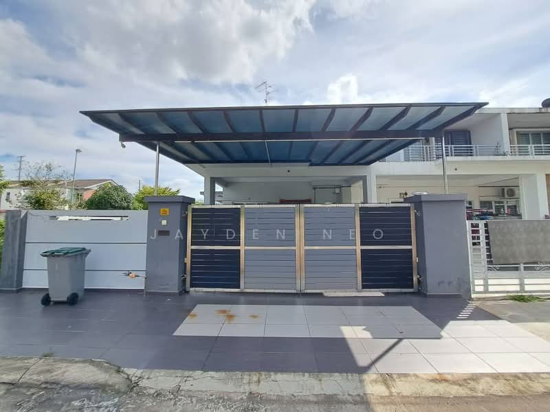 2-storey Terraced House for Sale in Nusa Bayu (Iskandar Puteri (Nusajaya)) - Jayden Neo - PropertyGuru.com.my