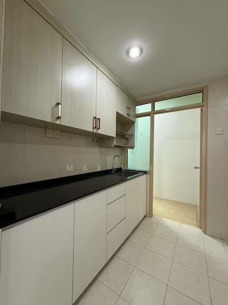 Pangsapuri untuk Disewa di Pulai View - Max Loh - Kitchen - PropertyGuru.com.my