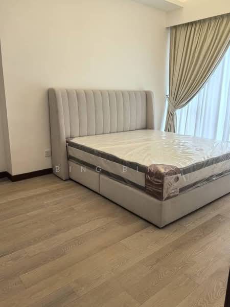 Service Residence for Rent at Core Residence @ TRX - Bing Bing - Bedroom - PropertyGuru.com.my