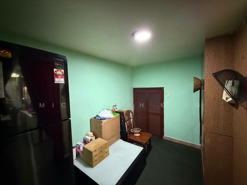 Rumah Teres 2 Tingkat untuk Dijual di Bandar Baru Permas Jaya (Permas Jaya) - Michael Ah Kang - Interior - PropertyGuru.com.my