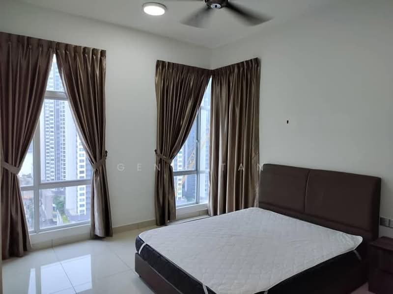 Service Residence for Sale at Sky Habitat - Genia Tan - PropertyGuru.com.my