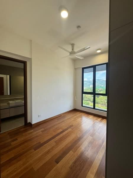 Kondominium untuk Disewa di Muze @ PICC - Alex Lim - Bedroom - PropertyGuru.com.my