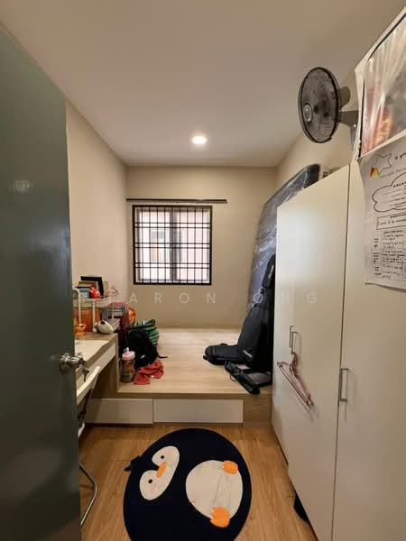 Pangsapuri untuk Dijual di Prima Regency - Sharon Ong - Bedroom - PropertyGuru.com.my