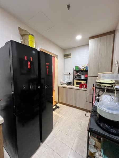 Pangsapuri untuk Dijual di Prima Regency - Sharon Ong - Kitchen - PropertyGuru.com.my