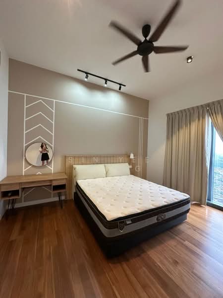 Service Residence for Rent at The Astaka @ 1 Bukit Senyum - Sin Yee Chong - PropertyGuru.com.my