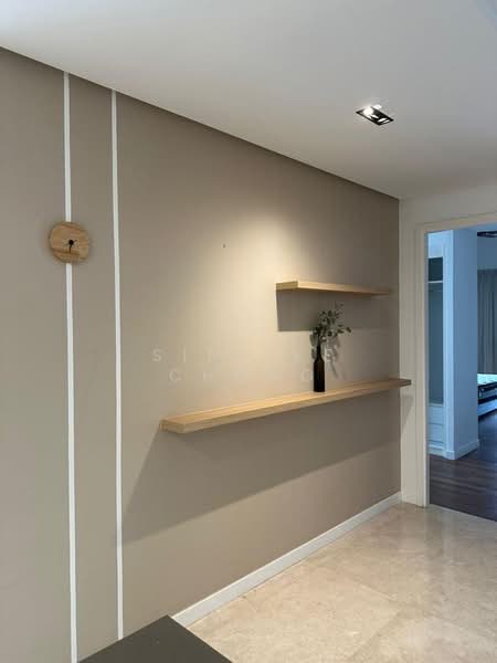 Service Residence for Rent at The Astaka @ 1 Bukit Senyum - Sin Yee Chong - PropertyGuru.com.my
