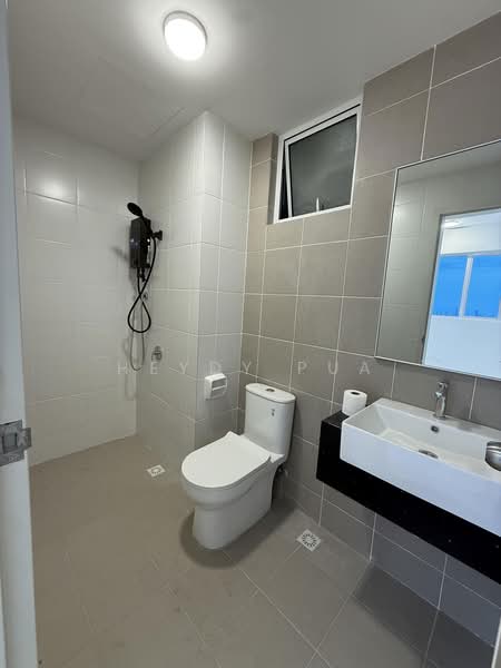 Condominium for Rent at IDEAL RESIDENCY - Heydy Pua - PropertyGuru.com.my
