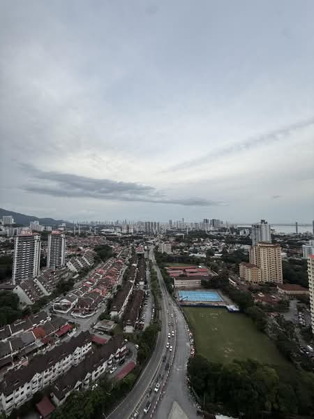Condominium for Rent at IDEAL RESIDENCY - Heydy Pua - PropertyGuru.com.my