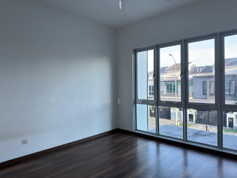 2-storey Terraced House for Rent in Kajang (Selangor) - Kok Hoe Wong - Interior - PropertyGuru.com.my