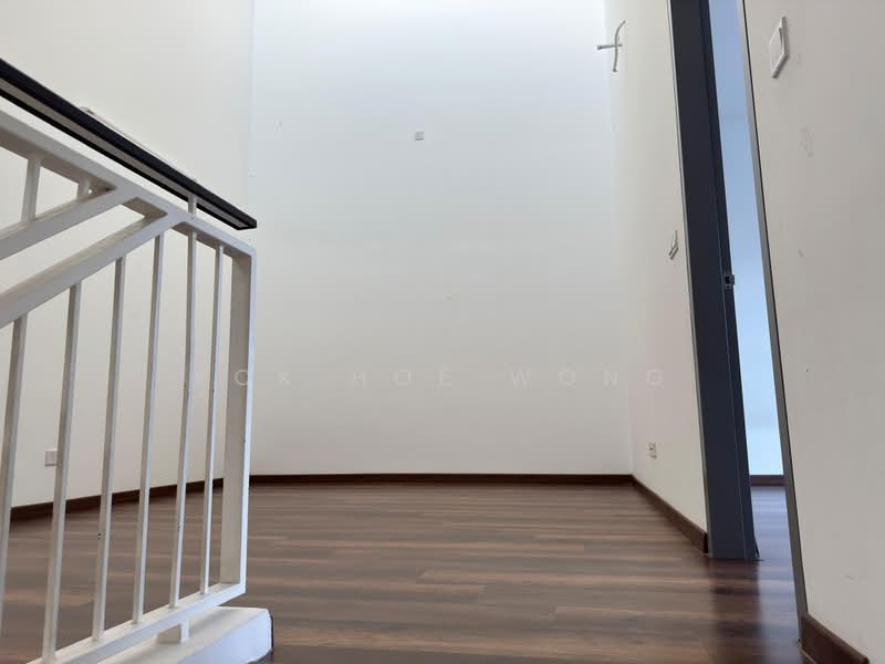 2-storey Terraced House for Rent in Kajang (Selangor) - Kok Hoe Wong - Interior - PropertyGuru.com.my