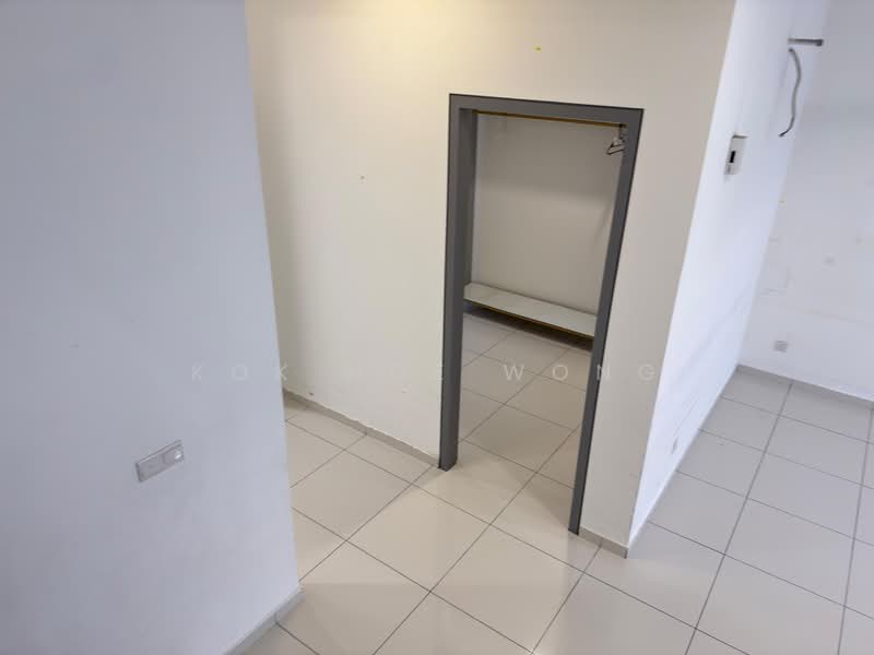 2-storey Terraced House for Rent in Kajang (Selangor) - Kok Hoe Wong - Interior - PropertyGuru.com.my