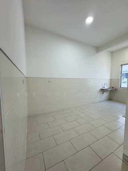 2-storey Terraced House for Rent in Kajang (Selangor) - Kok Hoe Wong - Interior - PropertyGuru.com.my