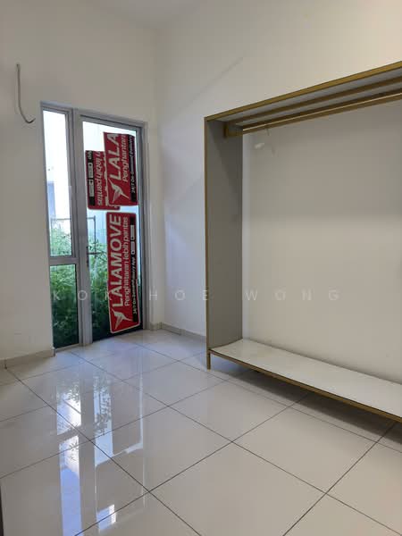 2-storey Terraced House for Rent in Kajang (Selangor) - Kok Hoe Wong - Interior - PropertyGuru.com.my