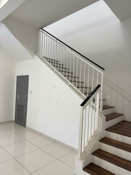 2-storey Terraced House for Rent in Kajang (Selangor) - Kok Hoe Wong - Interior - PropertyGuru.com.my