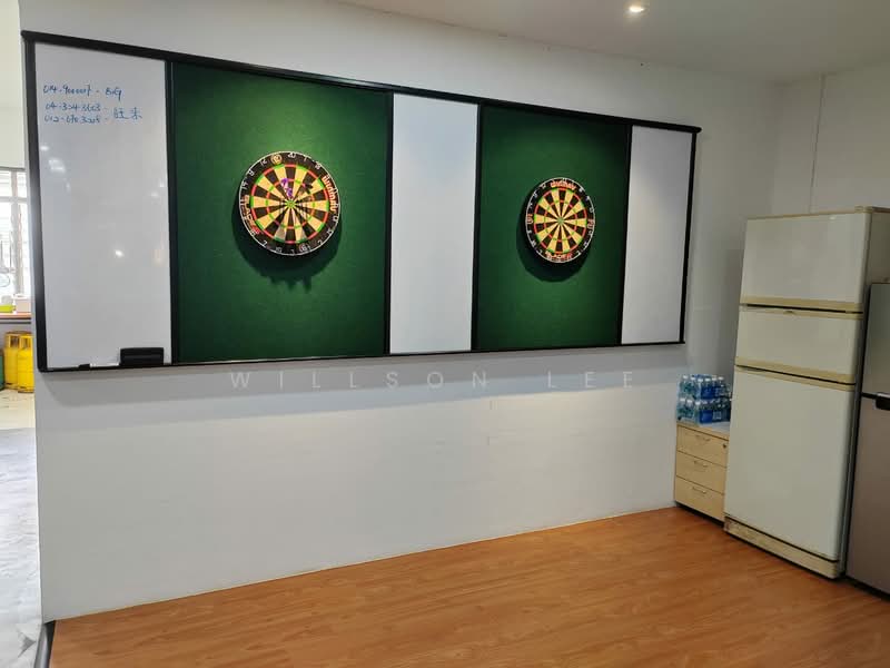 Kedai untuk Dijual di Butterworth (Penang) - Willson Lee - Interior - PropertyGuru.com.my