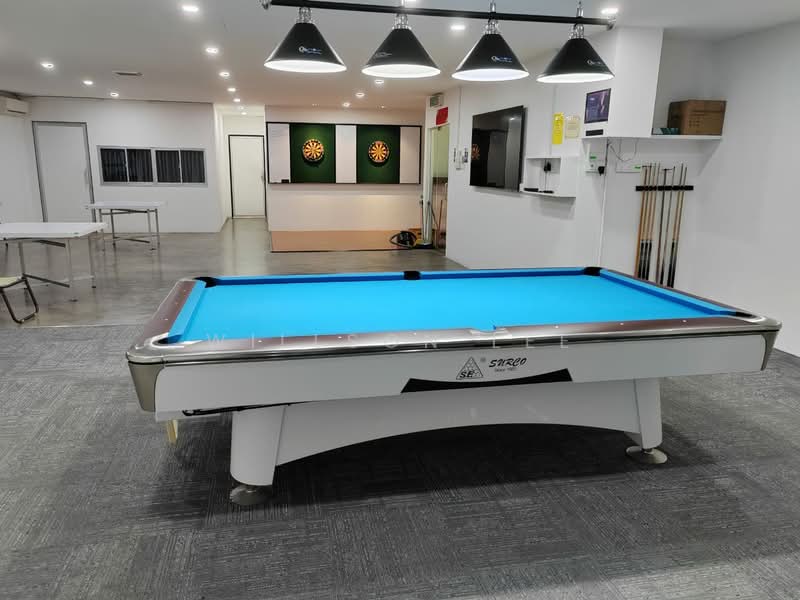 Kedai untuk Dijual di Butterworth (Penang) - Willson Lee - Interior - PropertyGuru.com.my