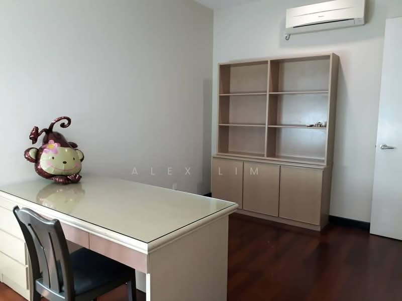 Condominium for Rent at BayStar Condominium - Alex Lim - Study - PropertyGuru.com.my