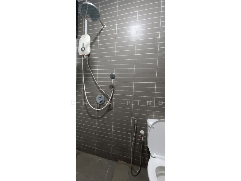 Service Residence for Rent at Palazio - Chew Ping - PropertyGuru.com.my