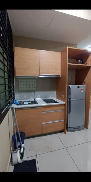 Service Residence for Rent at Palazio - Chew Ping - PropertyGuru.com.my
