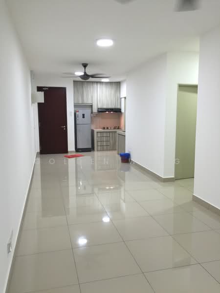 Servis Apartment untuk Disewa di Alam Sanjung - Golden Wong - Kitchen - PropertyGuru.com.my
