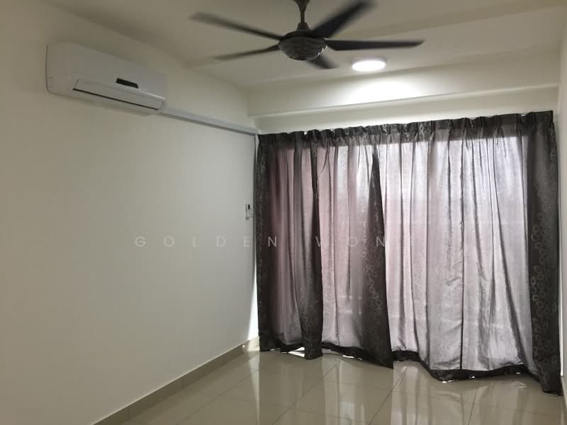 Servis Apartment untuk Disewa di Alam Sanjung - Golden Wong - Interior - PropertyGuru.com.my