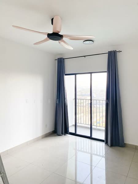 Servis Apartment untuk Dijual di Berkeley Uptown - Eileen Chia - PropertyGuru.com.my