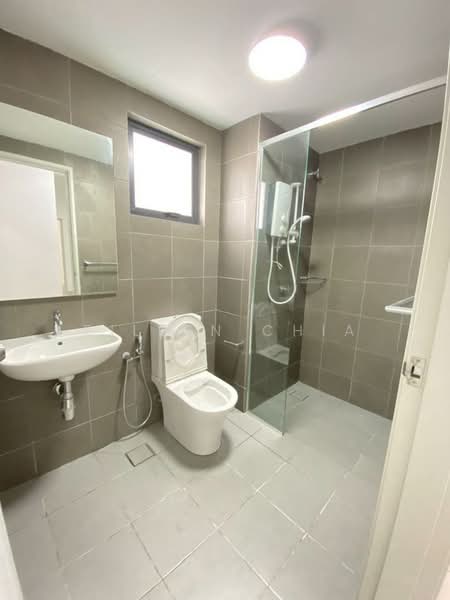 Servis Apartment untuk Dijual di Berkeley Uptown - Eileen Chia - PropertyGuru.com.my
