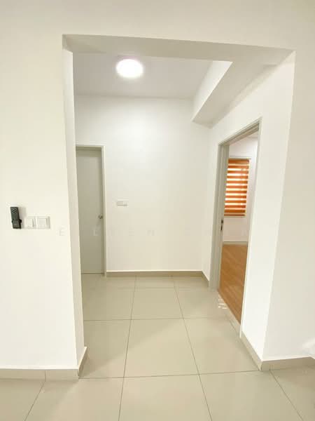 Servis Apartment untuk Dijual di Berkeley Uptown - Eileen Chia - PropertyGuru.com.my