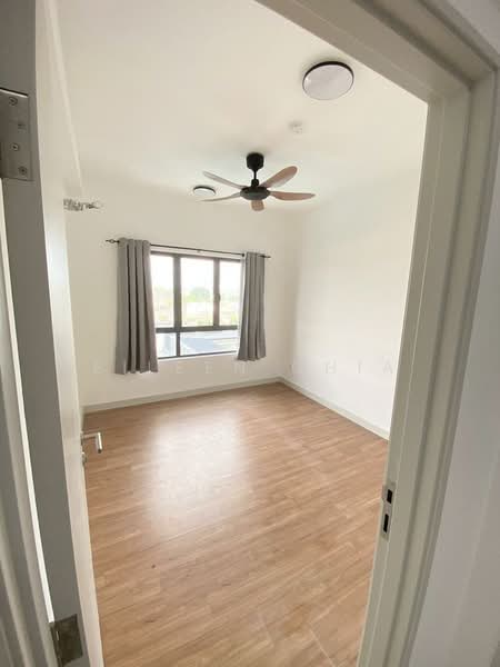 Servis Apartment untuk Dijual di Berkeley Uptown - Eileen Chia - PropertyGuru.com.my