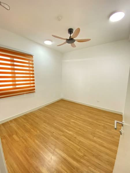 Servis Apartment untuk Dijual di Berkeley Uptown - Eileen Chia - PropertyGuru.com.my