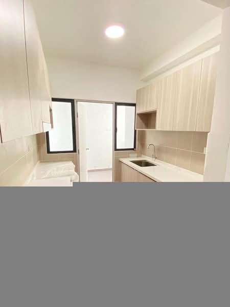 Servis Apartment untuk Dijual di Berkeley Uptown - Eileen Chia - PropertyGuru.com.my